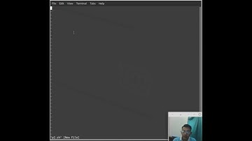 Bekerja dengan bash shell 5B