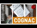 Making Cognac:Bootleggers recipe and yeast...