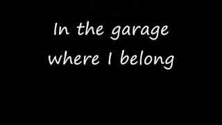 Weezer-In The Garage (Lyrics) chords