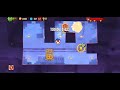 King of thieves  base 68 commontraps exploit