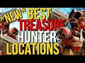 Fallout 76 New Treasure Hunter Locations with Three Treasure Hunters Spawn! Is War Glaive Bug?