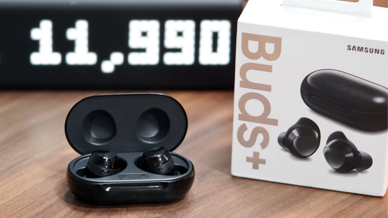 Samsung Galaxy Buds Sound By Akg Is It As Good As The Apple Airpods Pro Youtube