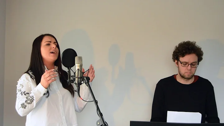 Deborah Murphy /   Close To You / Carpenters Cover)