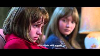 Kirottu 2 (The Conjuring 2) -elokuvan virallinen traileri #3 Ohjus I Virallinen Traileri 2 2