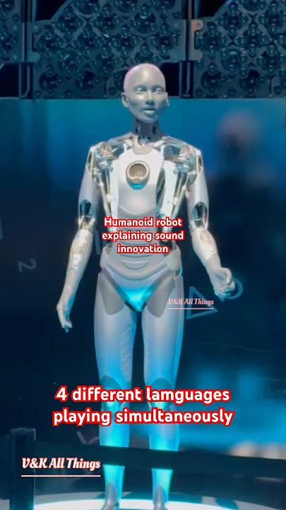 The Sphere offers these 4 languages, simultaneously #subscribemychannel#shorts