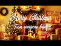 Popular Christmas Sleep Music Medley - Beautiful Christmas Sleeping Music for Deep Sleeping