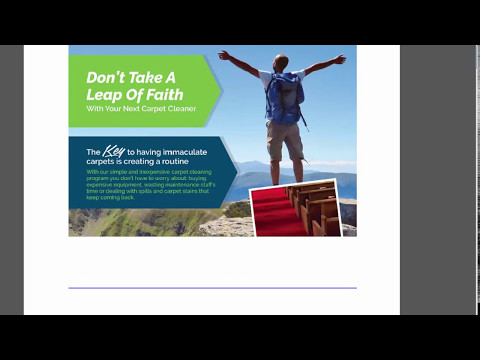 How To Market Your Cleaning Business You How To Market Your Cleaning Business