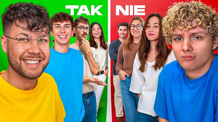 CZY WSZYSCY INFLUENCERZY MYŚLĄ PODOBNIE!?