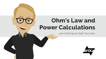 Ohm