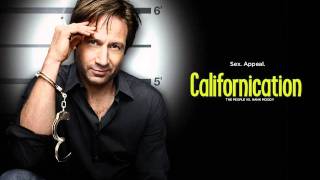 Cracker - Turn On Tune In Drop Out with Me - Californication 4 Soundtrack chords