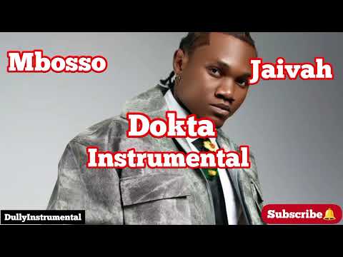 Mbosso Ft Jaivah Dokta Instrumental