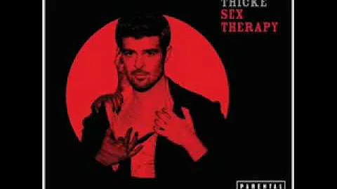 Robin Thicke Feat. Jay-Z - Meipl (Me I Play) [HIGH...