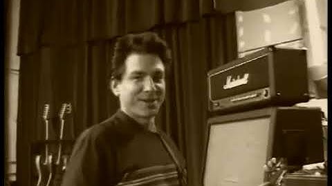 Primus - The Making of the Brown Album