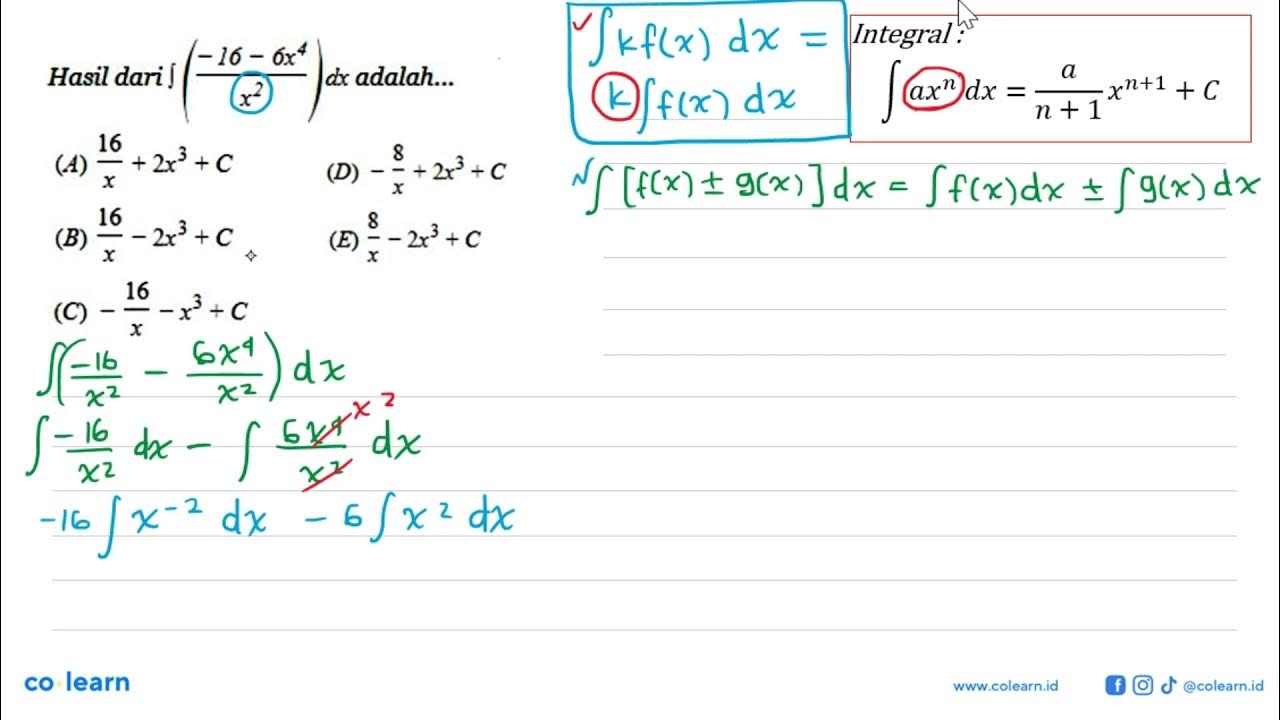 Интеграл от 16. Интеграл 16. Matematika integral. Интеграл 16. 16 интегралов.