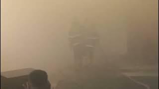 Hotel axana Padang terbakar,tamu berhamburan selamatkan diri