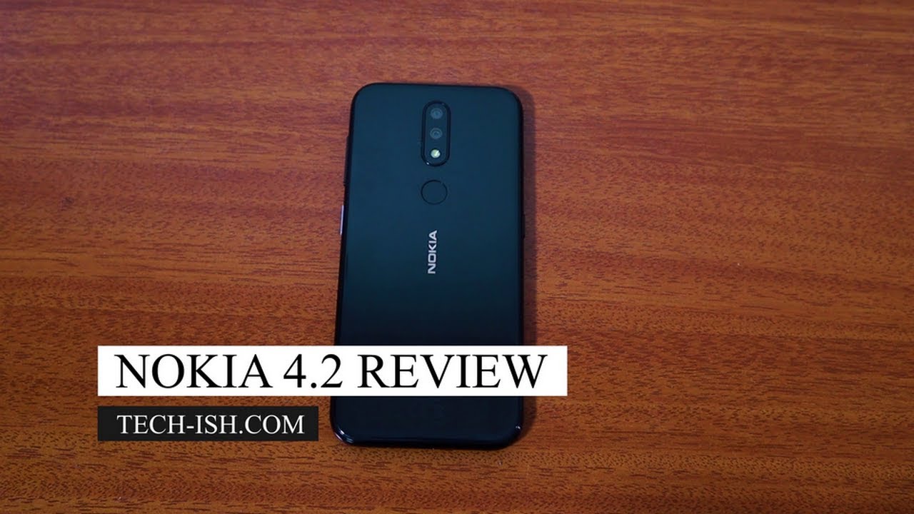 Nokia 4.2 Review; Should You Buy?