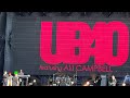 UB40 - featuring Ali Campbell - Purple Rain (Rock in Rio Lisboa 2022)