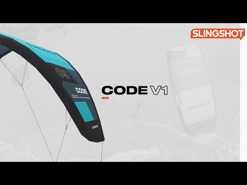 2023 Slingshot Kiteboarding