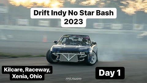 NO STAR BASH 2023 DAY ONE