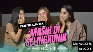 LAHHHH !!! CANTIK - CANTIK MASIH TETEP DI SELINGKUHIN