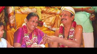 PLV' S  60 Sashtiyapthapoorthi