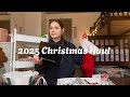 My 2025 Christmas Haul!!!