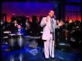 Ben E. King- Stand By Me (Letterman)_1.wmv