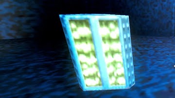 Quake 2 type instrumental CELLS