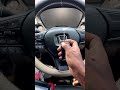 New flip key programmed for 2025 Honda Amaze in Chennai. Fast, reliable service 🔑🚗