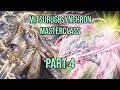 Mitsurugi Synchron Masterclass - Part 4 - Hidden Interactions