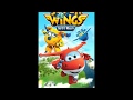 Super Wings Jett Run 2 Paris Gameplay Android Super Wings Jett Run 2 Paris Gameplay Android