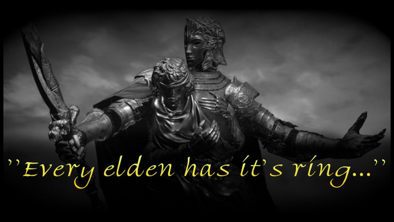 Elden Ring: The 10 Best Quotes In The Game
