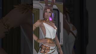 Date de sortie Patch 7.41 dans FF14 ? Reliques PVE &amp; Explo cosmique FR FFXIV #ff14 #ffxiv #gaming