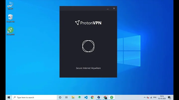 How to use VPN on Virtual box. || Free VPN || VPN for Kali Linux