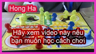 Hãy xem video này nếu bạn muốn học cách chơi cờ cá ngựa