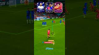 Ft. Liverpool Vs Yamal !...#efootball #FC25 #eafc25 #fifa #worldcup26 #pes #shorts