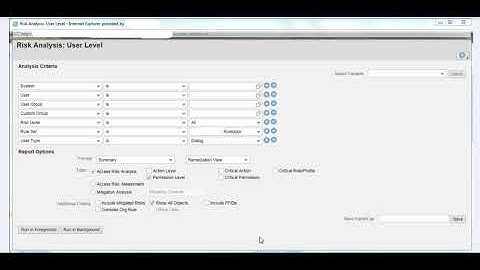 How to do Risk Analysis in GRC