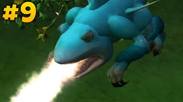 Spore | AN EPIC KEVIN (Playthrough Part 9)