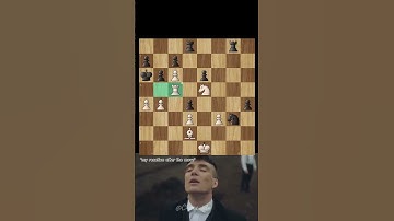 Mate in 2.#chess #chessgame #chesspuzzle #chesscom #shortsvideo #short #shorts