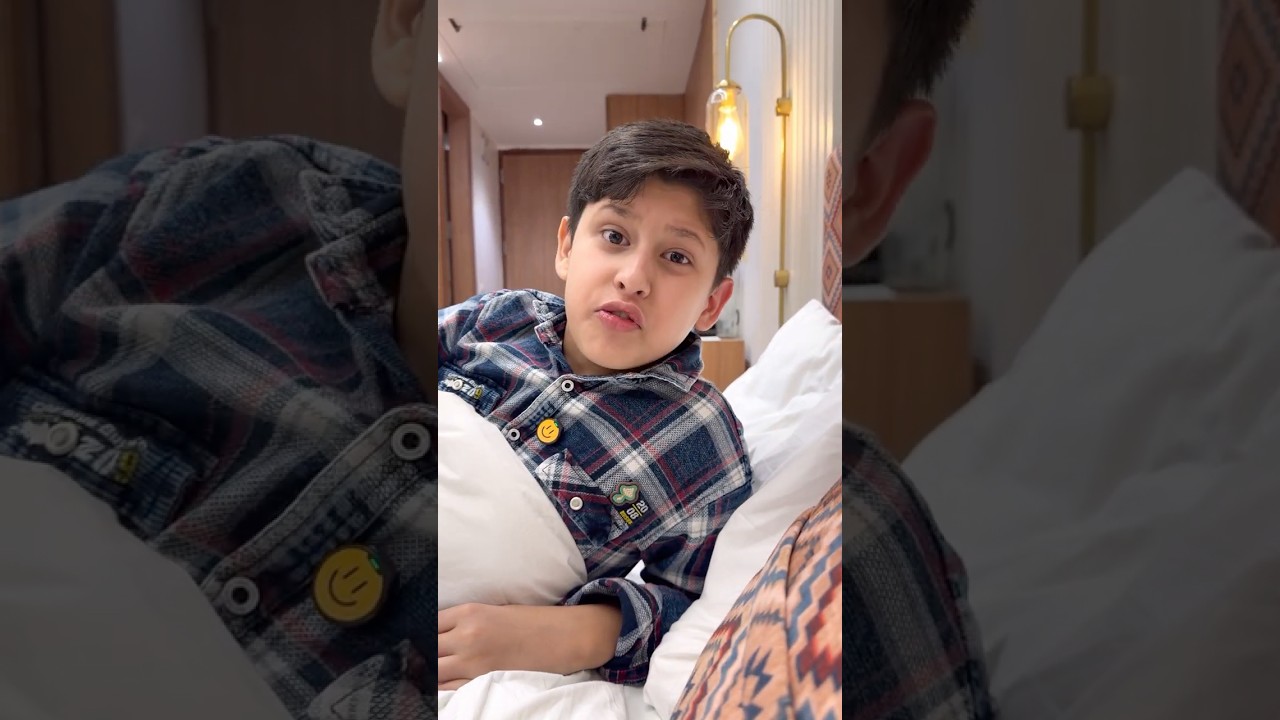 आधी रात निकल गई 😭🤣 #comedy #funny #funnyshorts #shorts