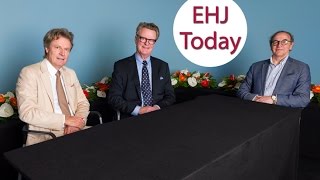 EHJ Today - ODYSSEY ESCAPE Trial