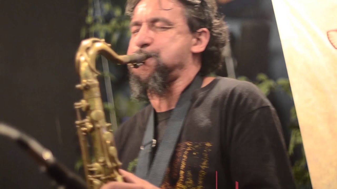 Medellín Blues Festival 2015 - Resumen
