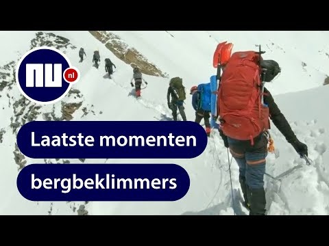 Video: Die storie van die 5 grootste berg Everest-klimmers