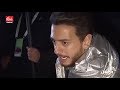 هكذا كان حفل سعد لمجرد في السعودية وهذا اسم مسلسله الجديد