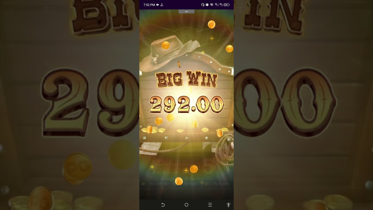 Wild bounty Showdown Free 10 Spins Big won 