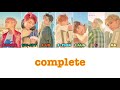 ONF complete かなるび【日本語字幕】