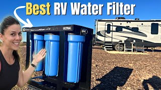 CLEAR2O RV Water Filters coming soon!