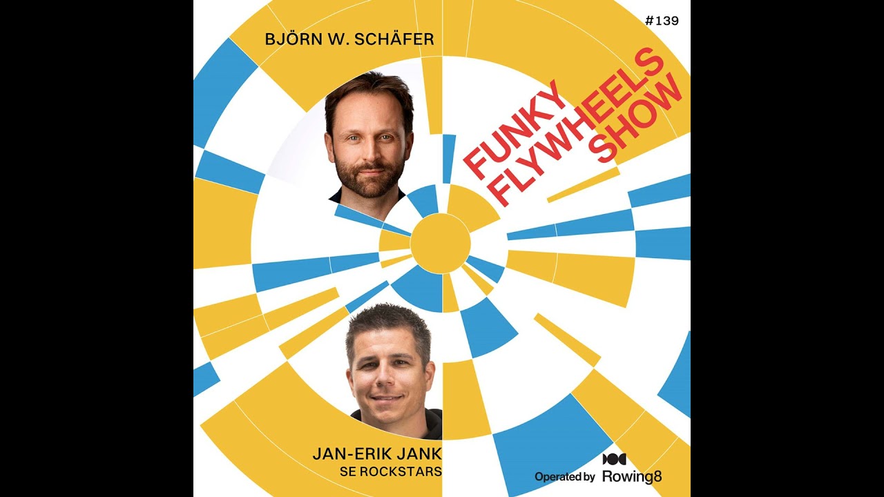 Discovery Calls, die keine sind und was Du dagegen tun kannst - EP 139 | Classics mit Jan-Erik Jank