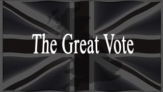 The Great Vote Trailer 2015