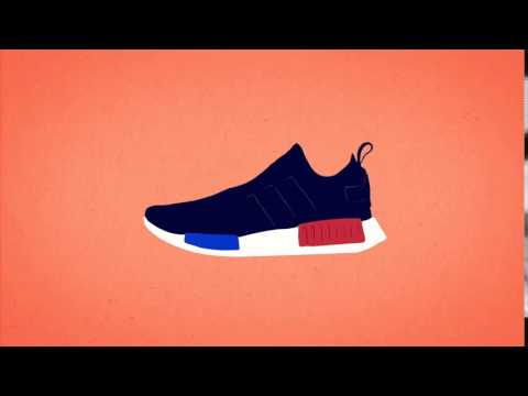 adidas climacool revolution giá